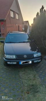 Volkswagen Passat 1.8 CL CL - gebrauchte VW Passat aus dem Jahr 1996