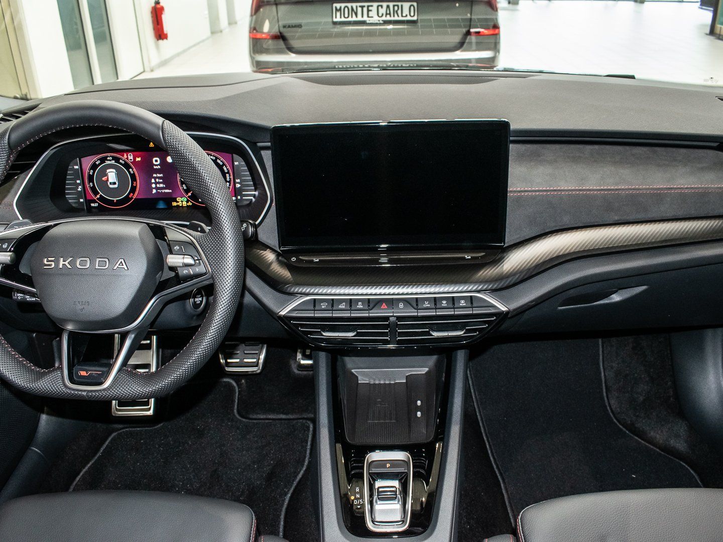 Skoda Octavia - Bild 12