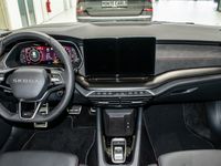 Skoda Octavia - Vorschau Bild 12