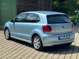 Volkswagen Polo V Trendline BlueMotion/BMT - Volkswagen Polo aus 2010: Bluemotion