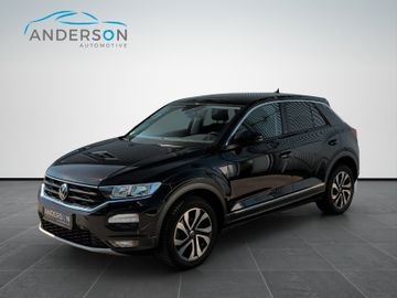 Volkswagen T-Roc - 1