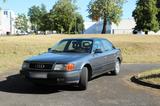 Audi 100 C4 Limousine V6 2.8L Bj. 91 mit O... - Audi 100: 2.6