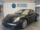 Porsche 911 *991.1 Carrera*SAUGER*Deutsch*PDK,20Zoll,SHD - Porsche: 911 Carrera 2s