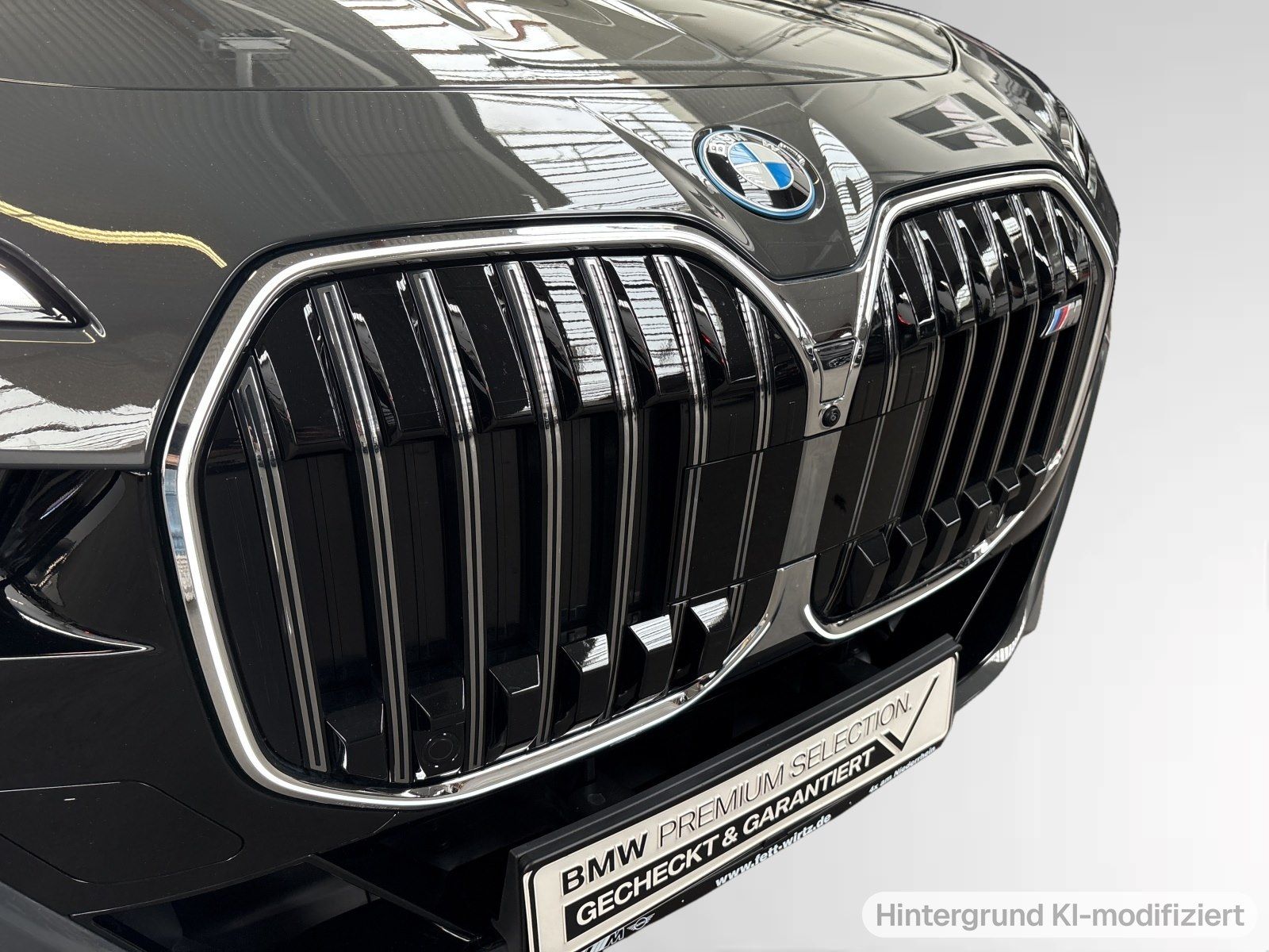 BMW M760 - Bild 19