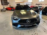 Mercedes-Benz E 63 S AMG 4Matic-AMG-PERFORMANCE-SPORTABGAS.- - Mercedes-Benz E 63 AMG Gebrauchtwagen