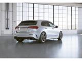 Mercedes-Benz A 250 e AMG-Sport/LED/Park-Assist/SHZ/Ambiente - Mercedes-Benz A-Klasse mit Hybrid-Antrieb