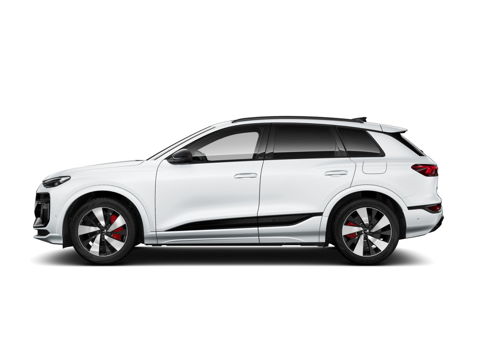 Audi Q6 e-tron - Bild 6