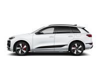 Audi Q6 e-tron - Vorschau Bild 6