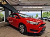 Ford Focus Turnier Ambiente VOLL-Fahrbereit - Ford Focus Unfallwagen