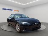 Audi A5 Coupe 40 TDI quattro advanced - Audi A5 advanced mit Diesel-Antrieb