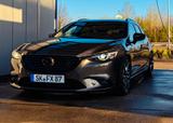 Mazda 6 2.2 SKYACTIV-D 175 Sports-Line AWD AT Spor... - Mazda 6 in Halle