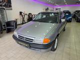 Opel Astra GL  HKennzeichen Tüv+Service neu Schiebed. - gebrauchte Opel Astra aus dem Jahr 1994