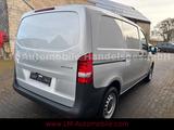 Mercedes-Benz Vito Kasten 114 CDI RWD*Bott*9-G Automatik*SH* - Auto gebraucht