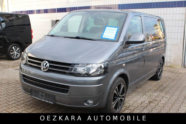 Volkswagen T5 Multivan Special 140PS