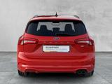 Ford Focus TURNIER 1.0 ST-LINE NAVI+KLIMA+KAMERA+ACC - Ford Focus Gebrauchtwagen in Chemnitz