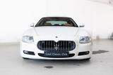 Maserati Quattroporte 4.7 S - Youngtimer - VAT Car - - : Youngtimer