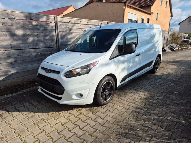 Ford Transit Connect 1,5 TDCI Kasten lang 3.Sitzer