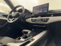 Audi A4 - Vorschau Bild 14