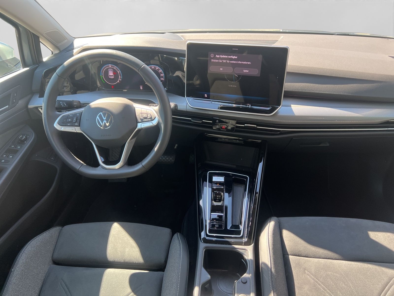 Volkswagen Golf - Bild 6