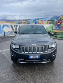 Jeep Grand Cherokee - 5