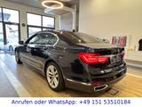 BMW 730 d Lang Chaffeur/Head-Up/AHK/Scheckheft - BMW 730: 730d
