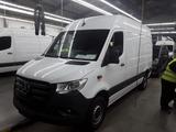 Mercedes-Benz Sprinter III Kasten RWD 317 CDI MBUX KAMERA PDC - Mercedes-Benz Sprinter aus 2023