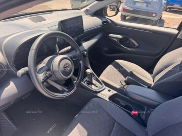 Toyota Yaris - 7