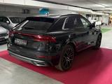 Audi Q8 50 TDI quattro*Panorama*8xBereift*Assist* B&U - Audi Q8 Gebrauchtwagen