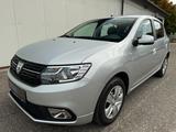Dacia Sandero II Comfort *1.HAND*KLIMA*LED*TEMPOMAT* - Dacia Sandero: Ii