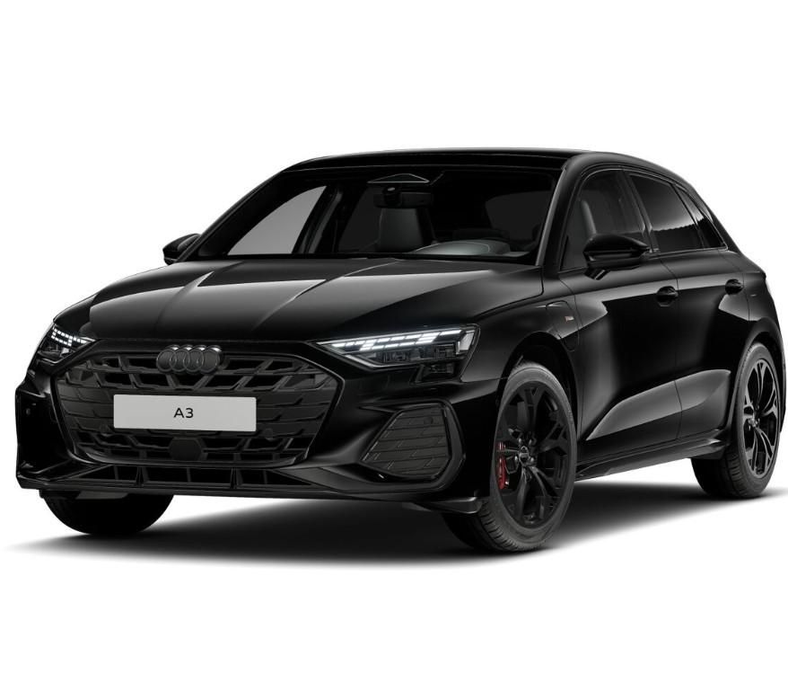 Audi A3 - Bild 8