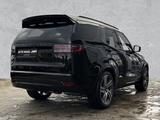 Land Rover Discovery D350 Dyn.HSE 7-Sitze 22" AHK WinterP. - mit Diesel-Antrieb: Alarmanlage, mit Klimaanlage
