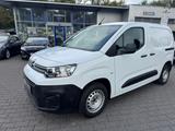 Citroën Berlingo Kasten Club M L1 1.6 BlueHDi 75 FAP Spu - Citroën Berlingo: Fap