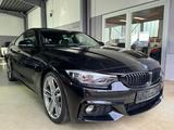 BMW 420d Aut. Gran Coupé M-Sport+Head-Up+AHK+Navi - BMW 420 Gran Coupé in Stuttgart