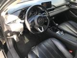 Mazda 6 SKYACTIV-G165 Kombi Ad´vantage, LEDER, BOSE, H - Mazda: V6