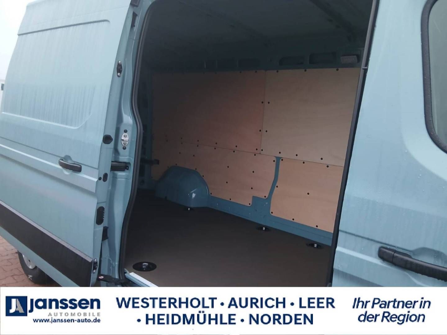 Fahrzeugabbildung Renault Master Kastenwagen FWD Kasten advance L3H2 3,5t