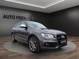 Audi SQ5 326PS 3.0 TDI quattro tiptronic competition  - Audi SQ5 in Augsburg