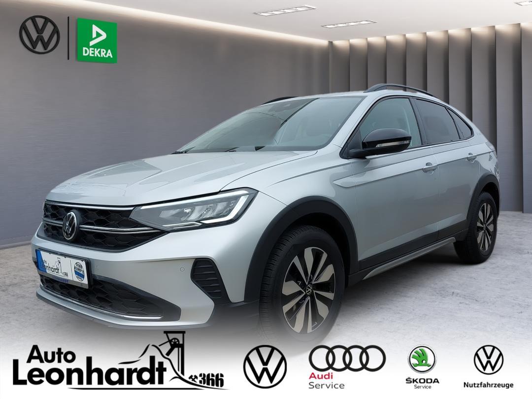 Volkswagen Taigo Goal 2,49%,VW-Gar.DSG.LED,ACC,SHZ,GOAL