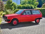 Volkswagen Polo II 86C TÜV H-Zulassung Old... - Volkswagen Polo: Ii