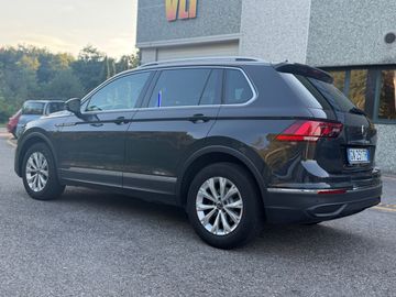 Volkswagen Tiguan - 6