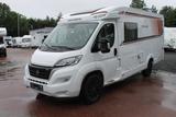 Weinsberg Cara Compact 600 MEG Edt.Pepper AHK Lithium - Weinsberg Hamburg