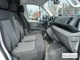 Volkswagen Crafter 35 Kasten 2,0TDI MR HD Klima SH Facelift - VW Crafter Gebrauchtwagen in Berlin