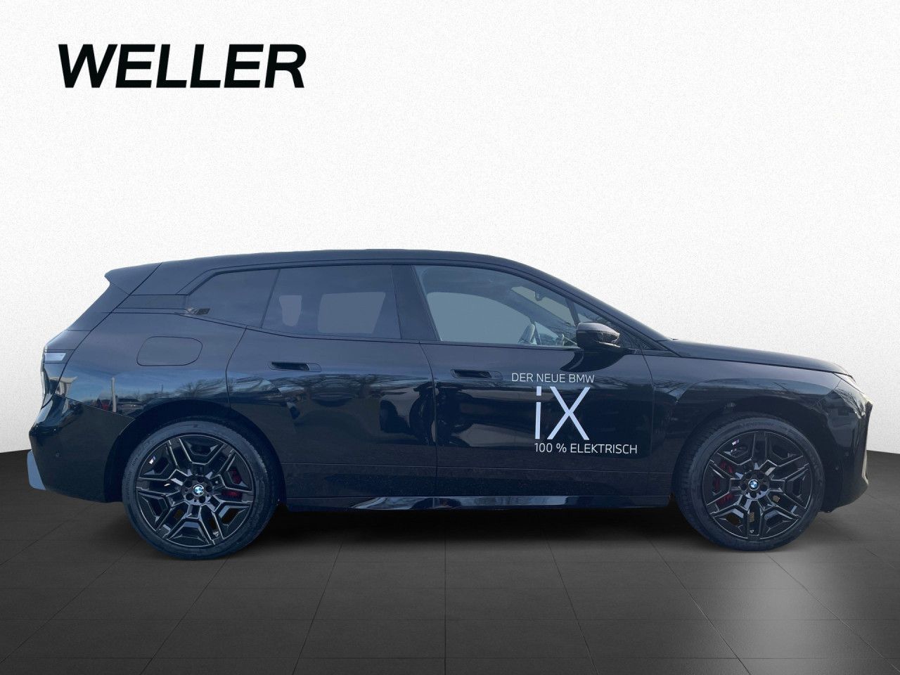 BMW iX - Bild 11