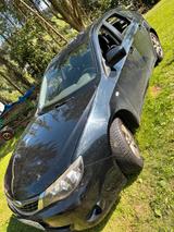 Subaru Auto Subaru Impreza GH7 2.0 - gebrauchte Subaru Impreza aus dem Jahr 2008