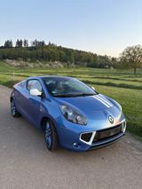 Renault Wind 1.6 16V 130 Gordini Nr.12 - Renault Wind aus 2011