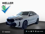 BMW X6 xDr. 40i M Sport Pro InnovP,SkyL,AHK,2ALuftf. - BMW X6 mit Hybrid-Antrieb