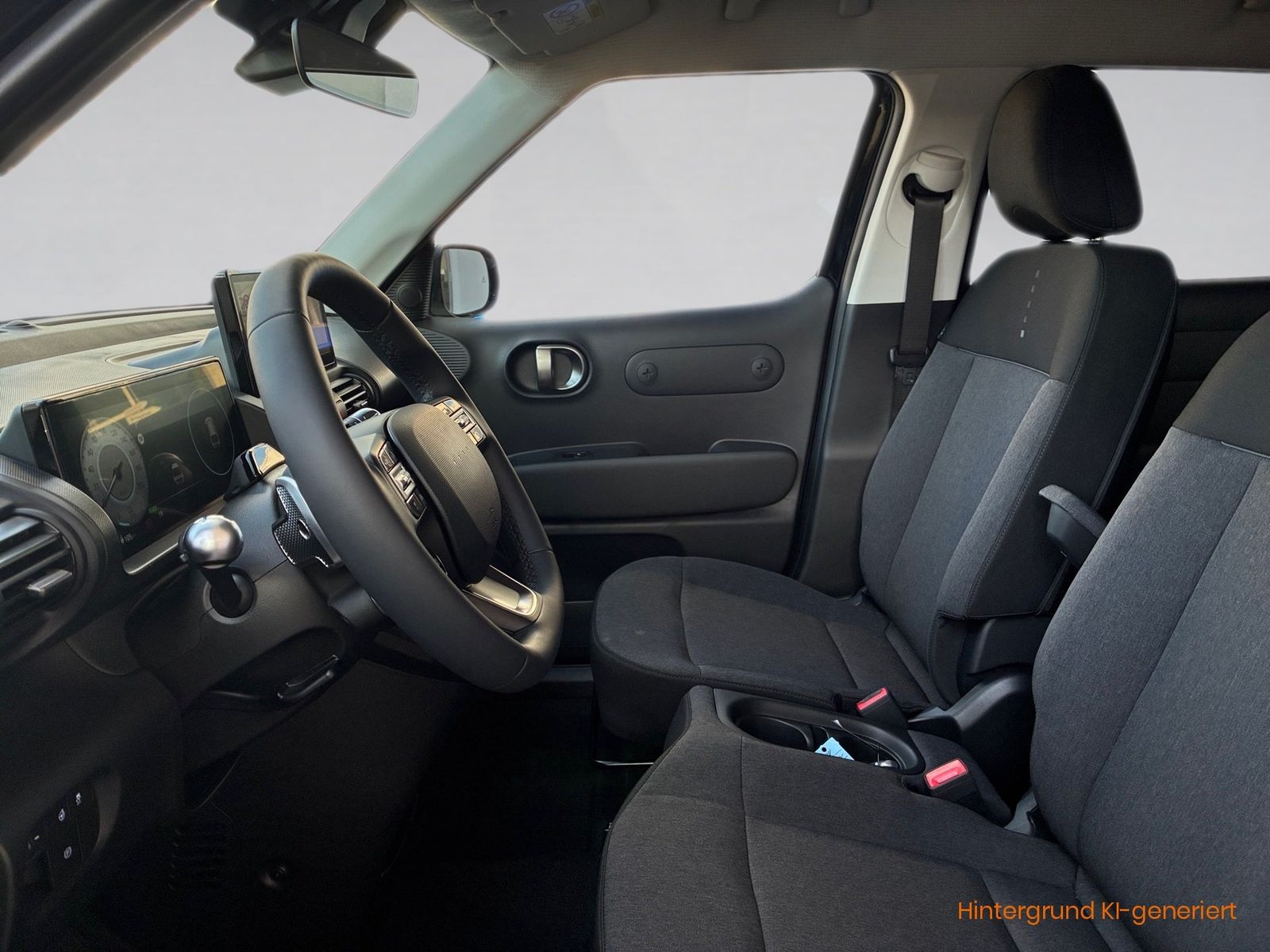 Fahrzeugabbildung Hyundai Inster Elektro 49kWh Prime 360,Kamera,LED,LM