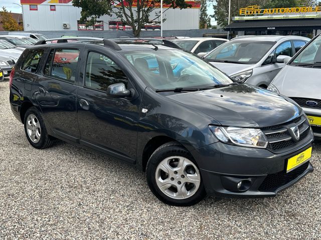 Dacia Logan MCV II Kombi Prestige*Automatik*TÜV NEU