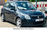 Suzuki Swift 5 türer/2-Hand/Tüv Neu/Service Neu - Suzuki Swift aus 2006