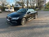 Audi A3 8V 1.4 TFSI Cabrio S-Line - Audi A3 8V mit Benzin-Antrieb