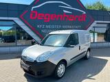 Opel Combo D Kasten L1H1 2,4t Klima PDC USB - Opel Combo D mit Diesel-Antrieb